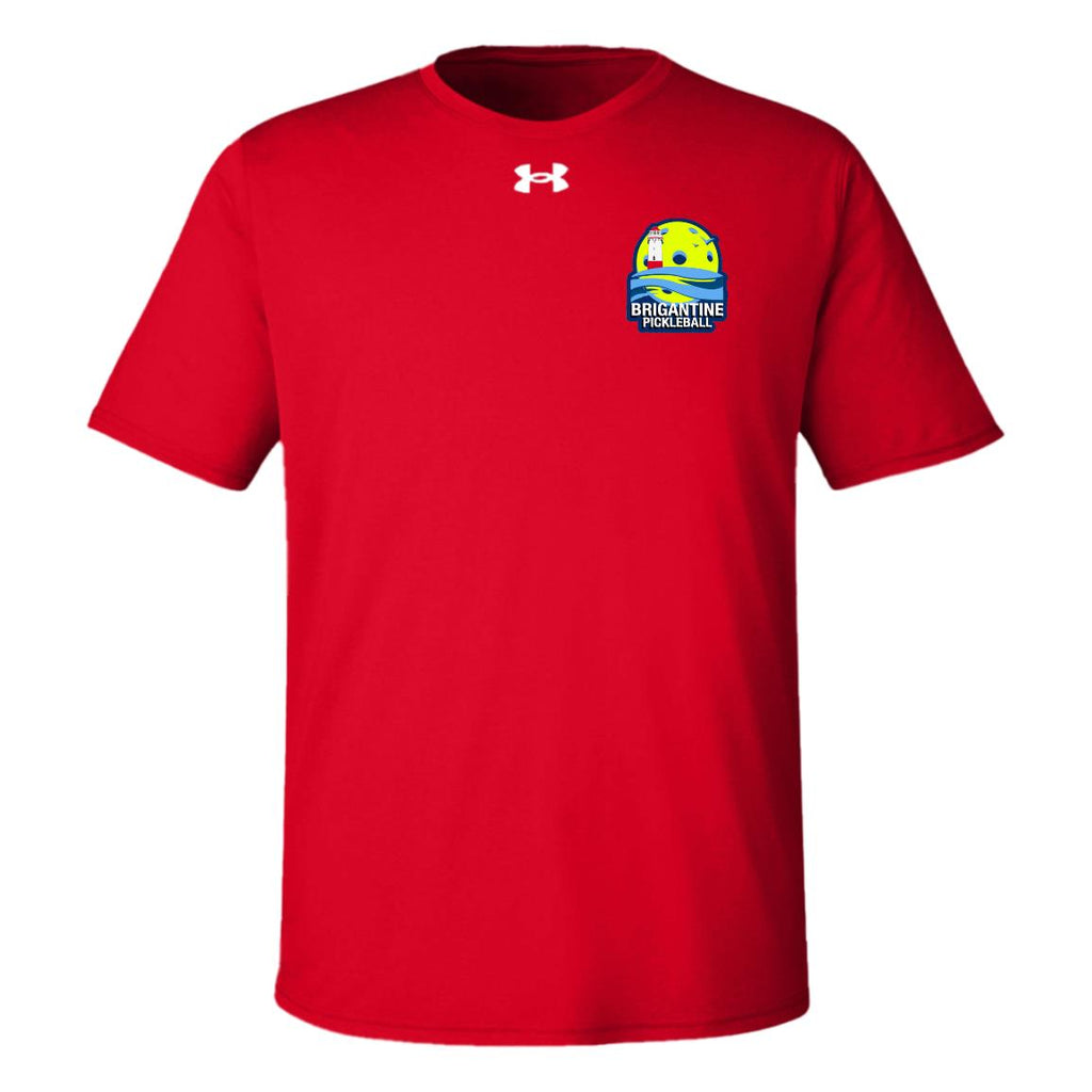 Brigantine Mens Under Armour Small Logo