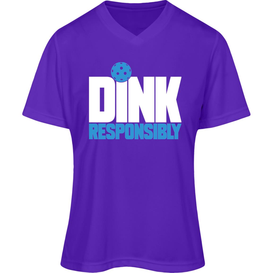 Pikel Womens Dink Performance
