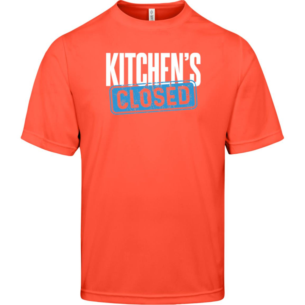 Pikel Mens Kitchen