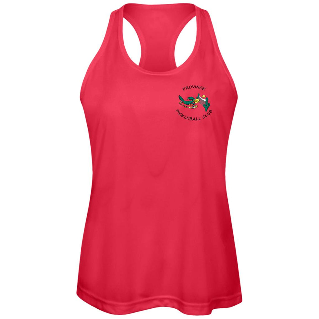 Province Womens Racerback