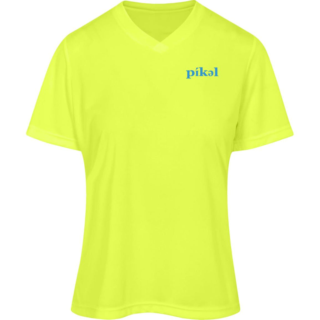 Pikel Women Main Performance