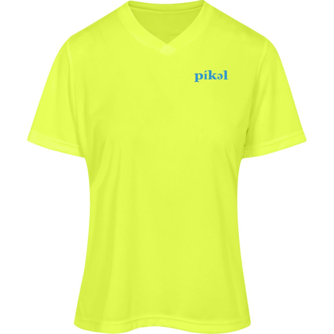 Pikel Women Main Performance