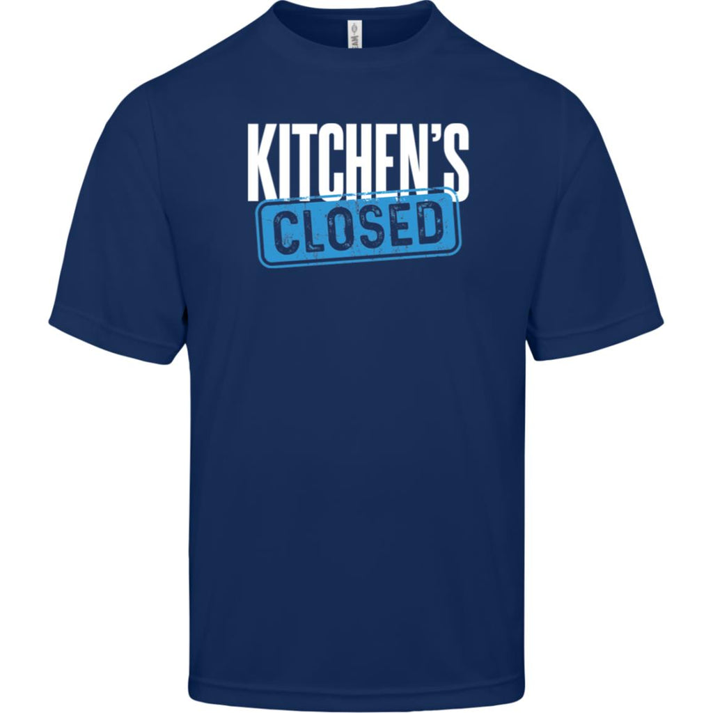 Pikel Mens Kitchen