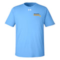 Maine Mens Under Armour Small Logo