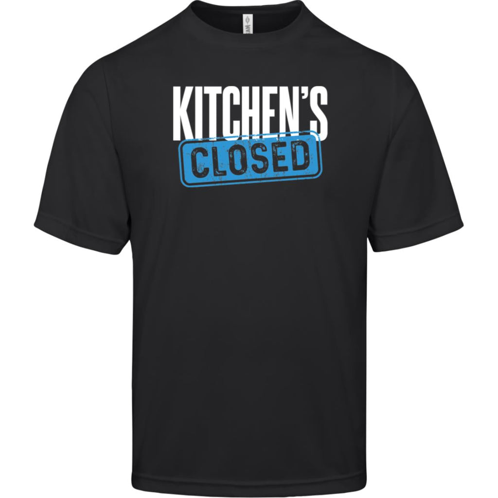 Pikel Mens Kitchen