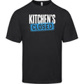 Pikel Mens Kitchen