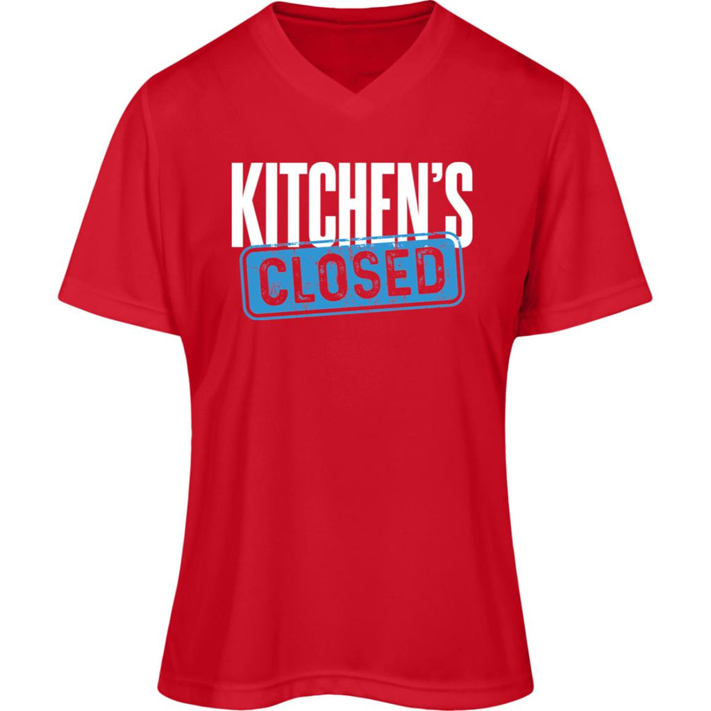 Pikel Womens Kitchen Performance