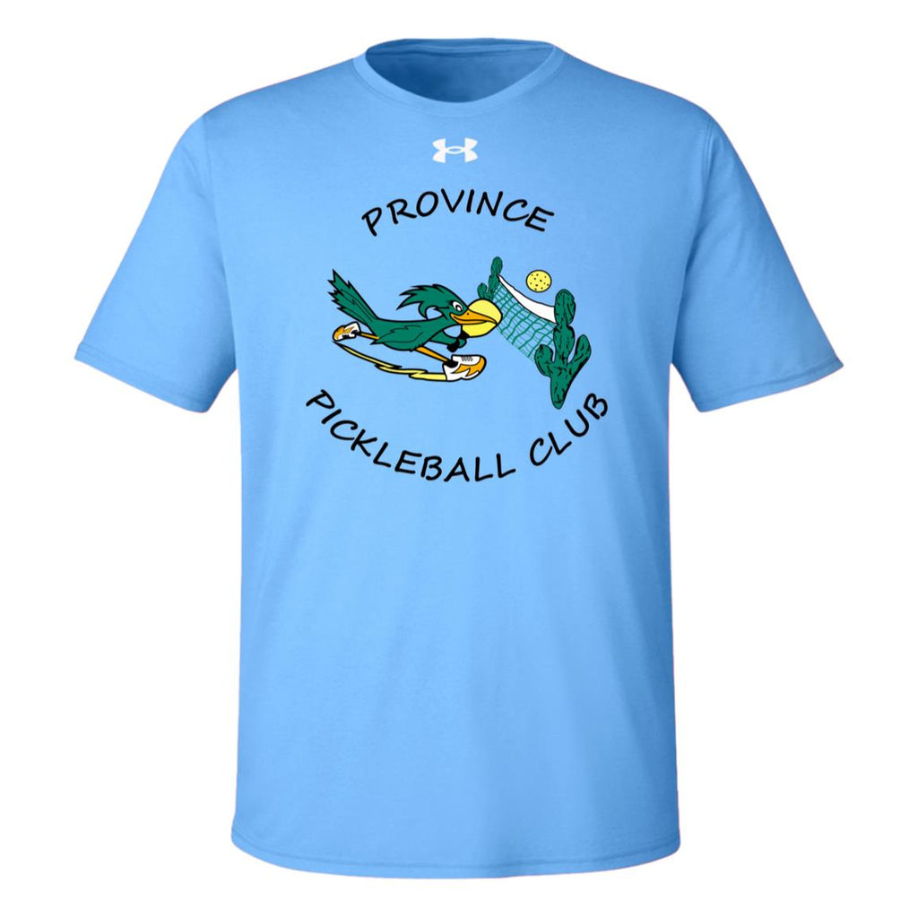 Province Mens Under Armour Large Logo