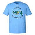 Province Mens Under Armour Large Logo