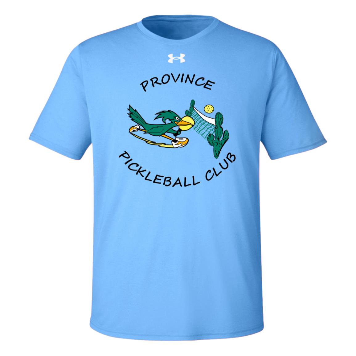 Province Mens Under Armour Large Logo