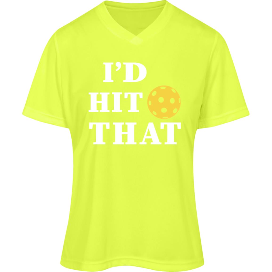Pikel Womens Hit Performance