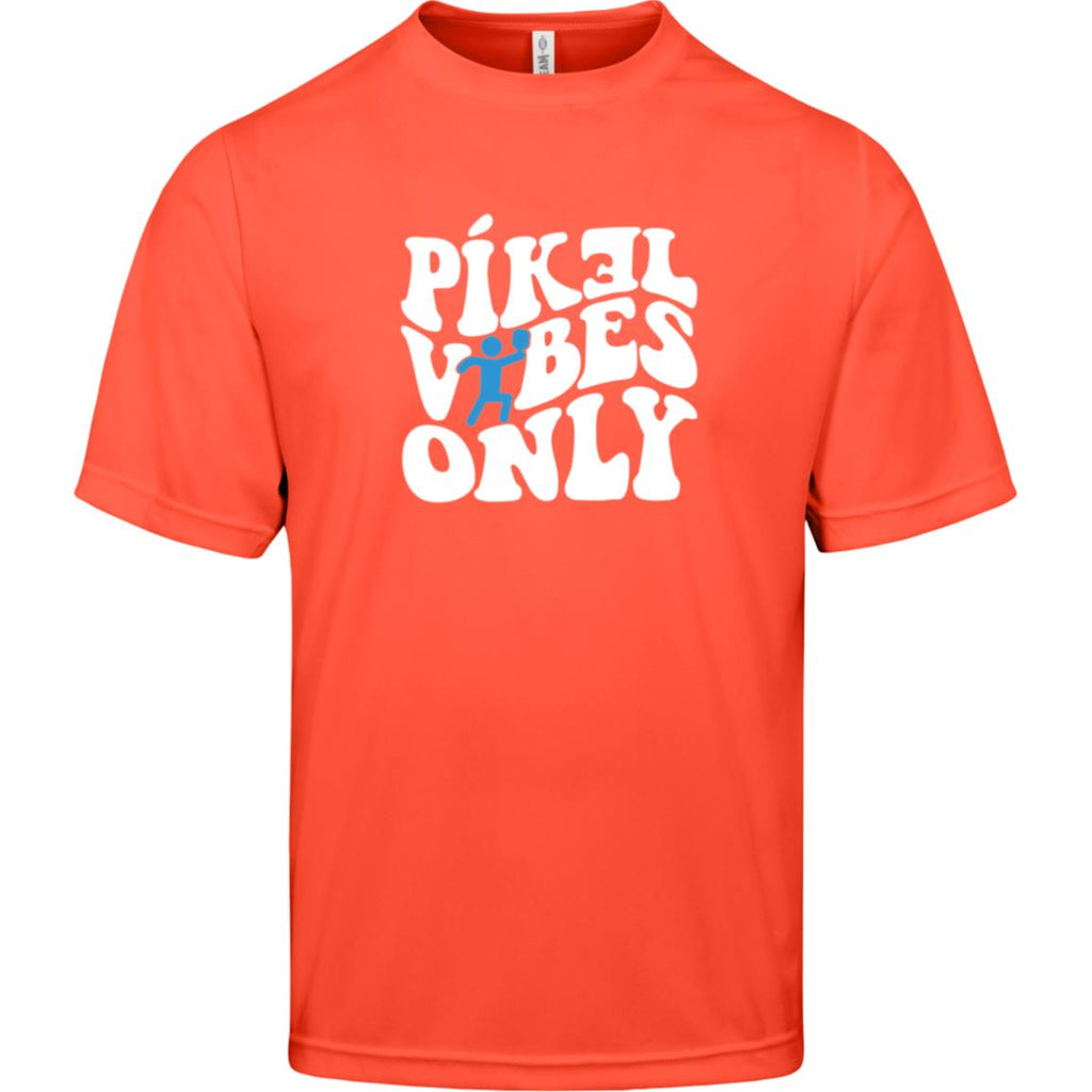 Pikel Mens Vibes Large Logo