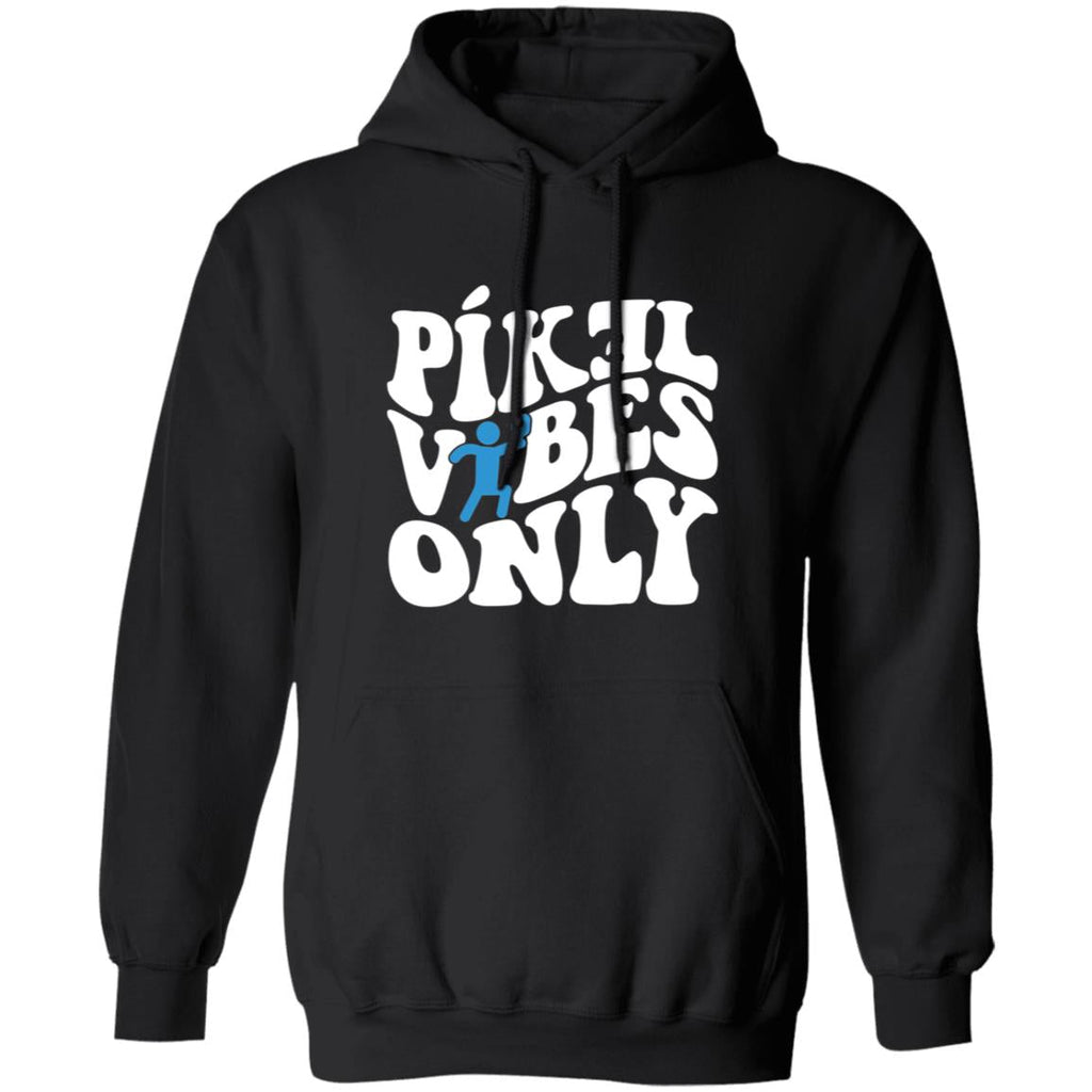 Pikel Mens Vibes Hoodie