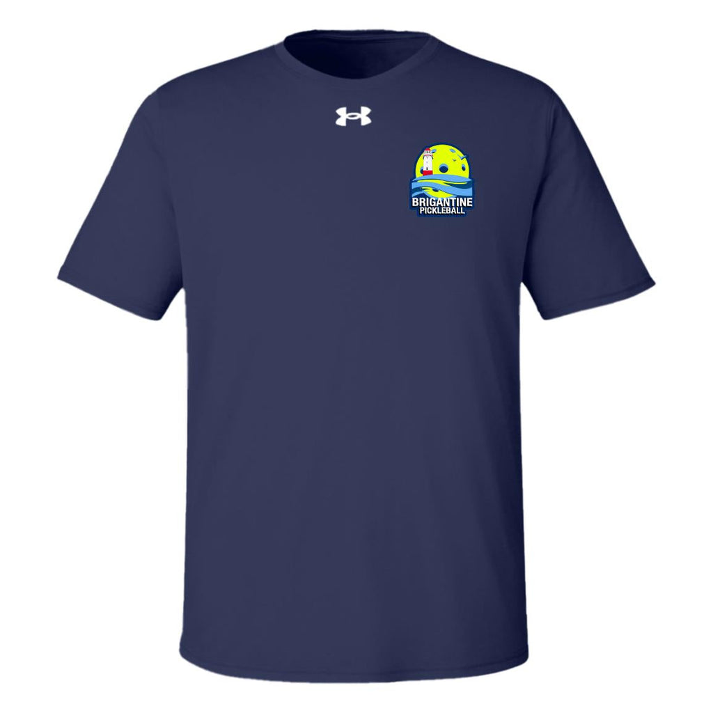 Brigantine Mens Under Armour Small Logo