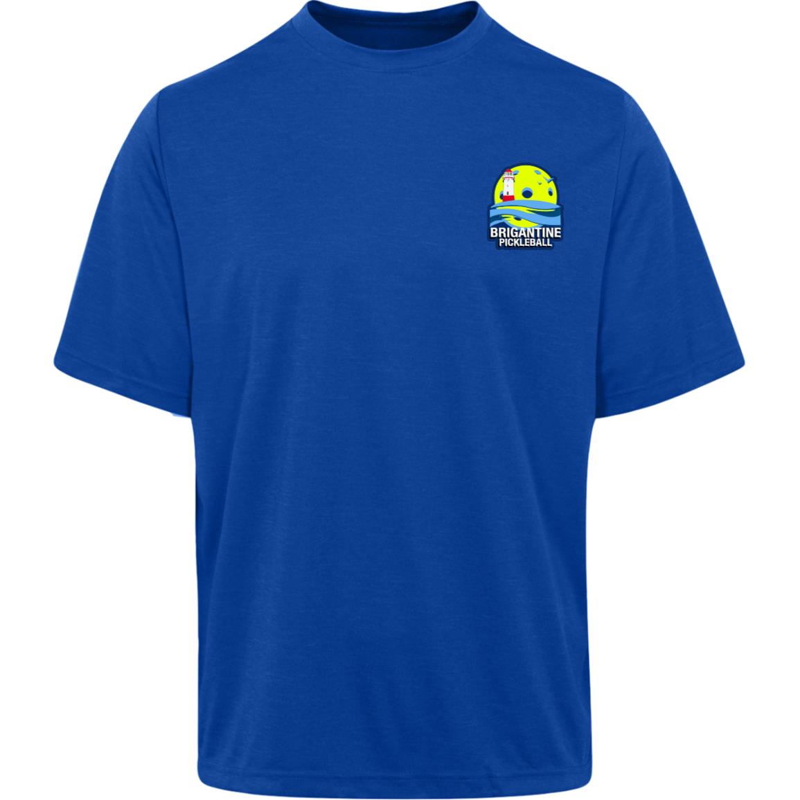 Brigantine Mens Performance Shirt