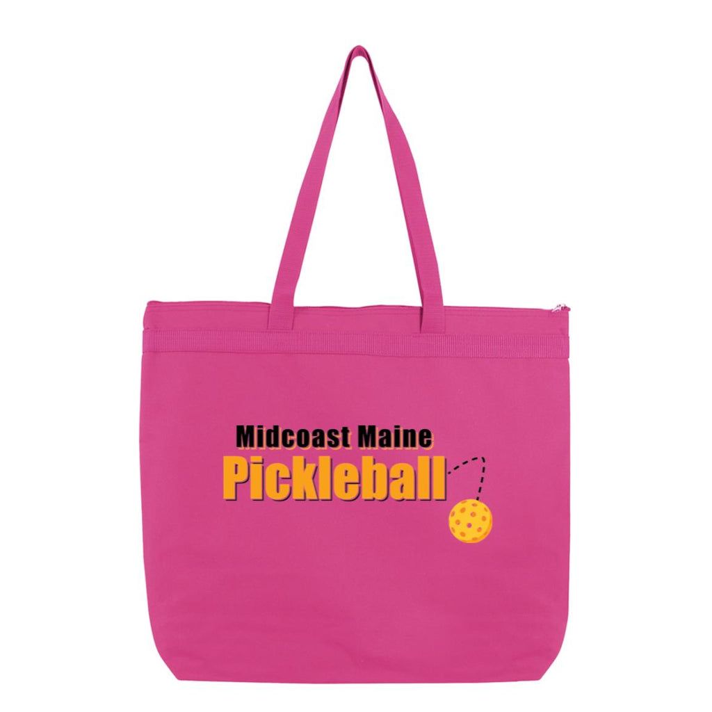 Maine Tote Bag