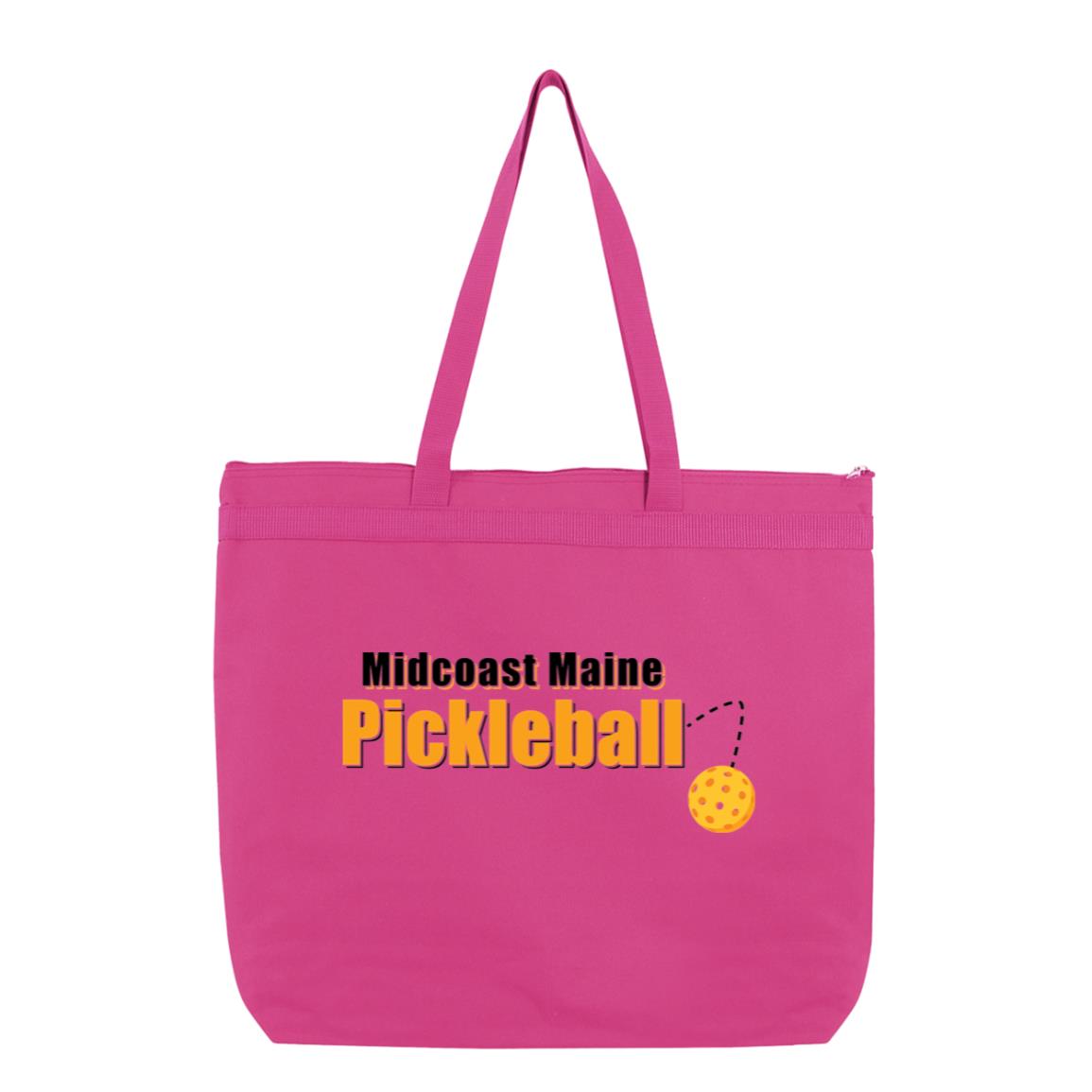 Maine Tote Bag