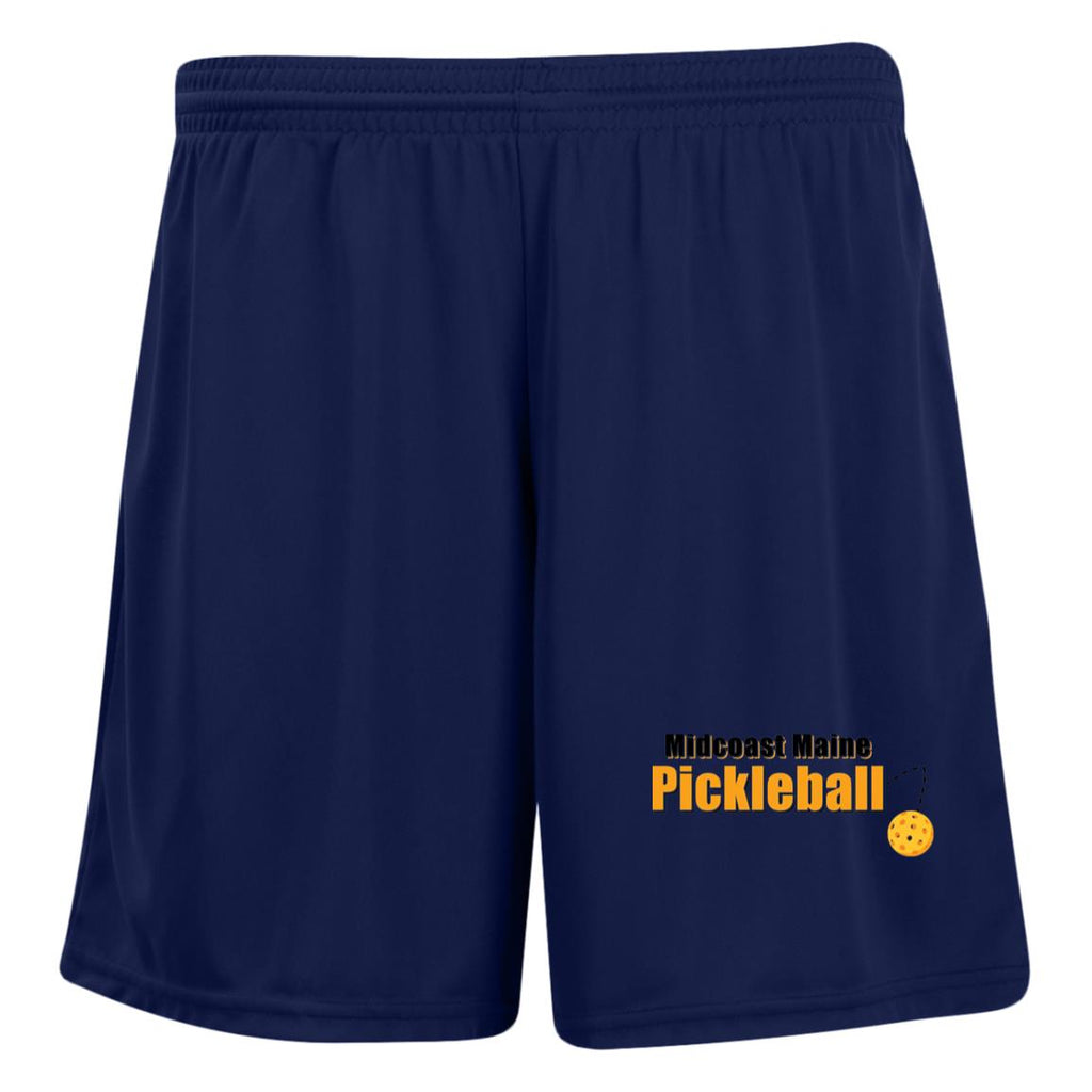 Maine Womens Shorts