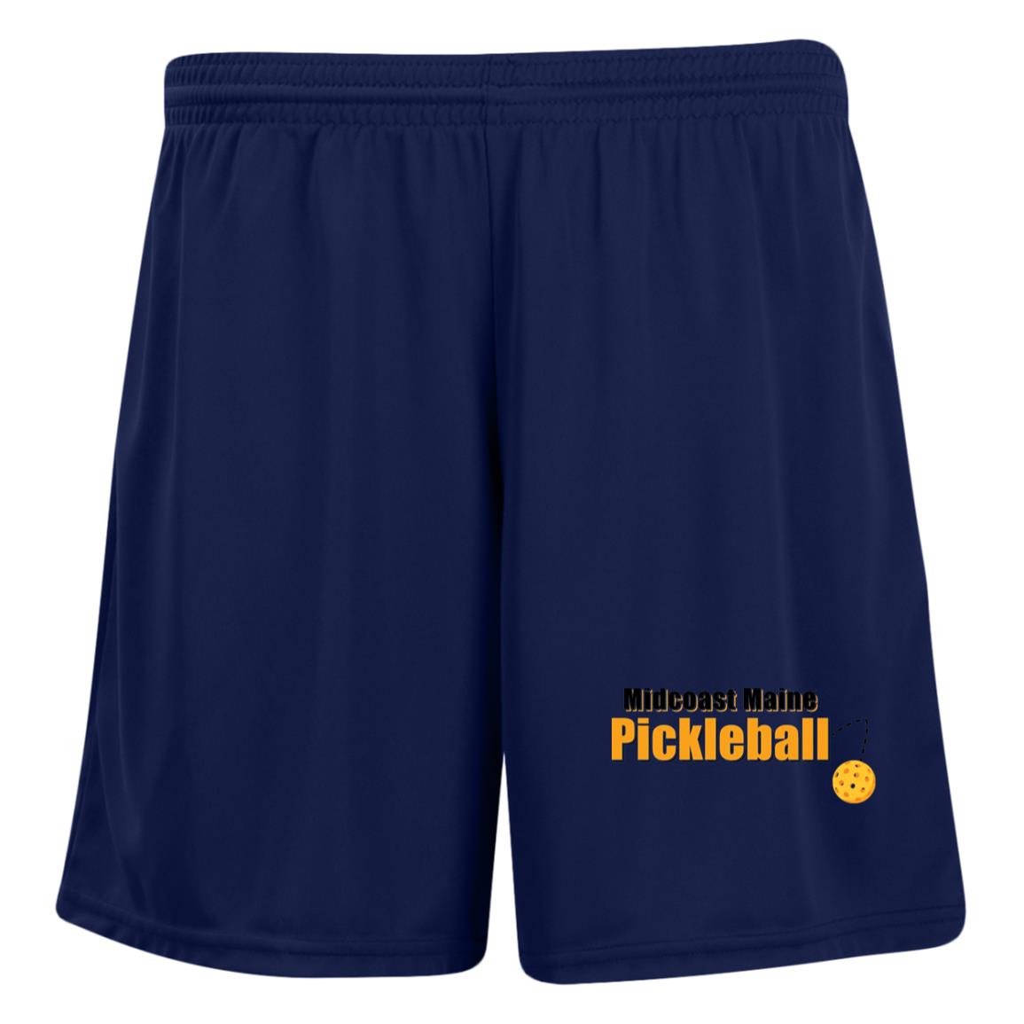 Maine Womens Shorts