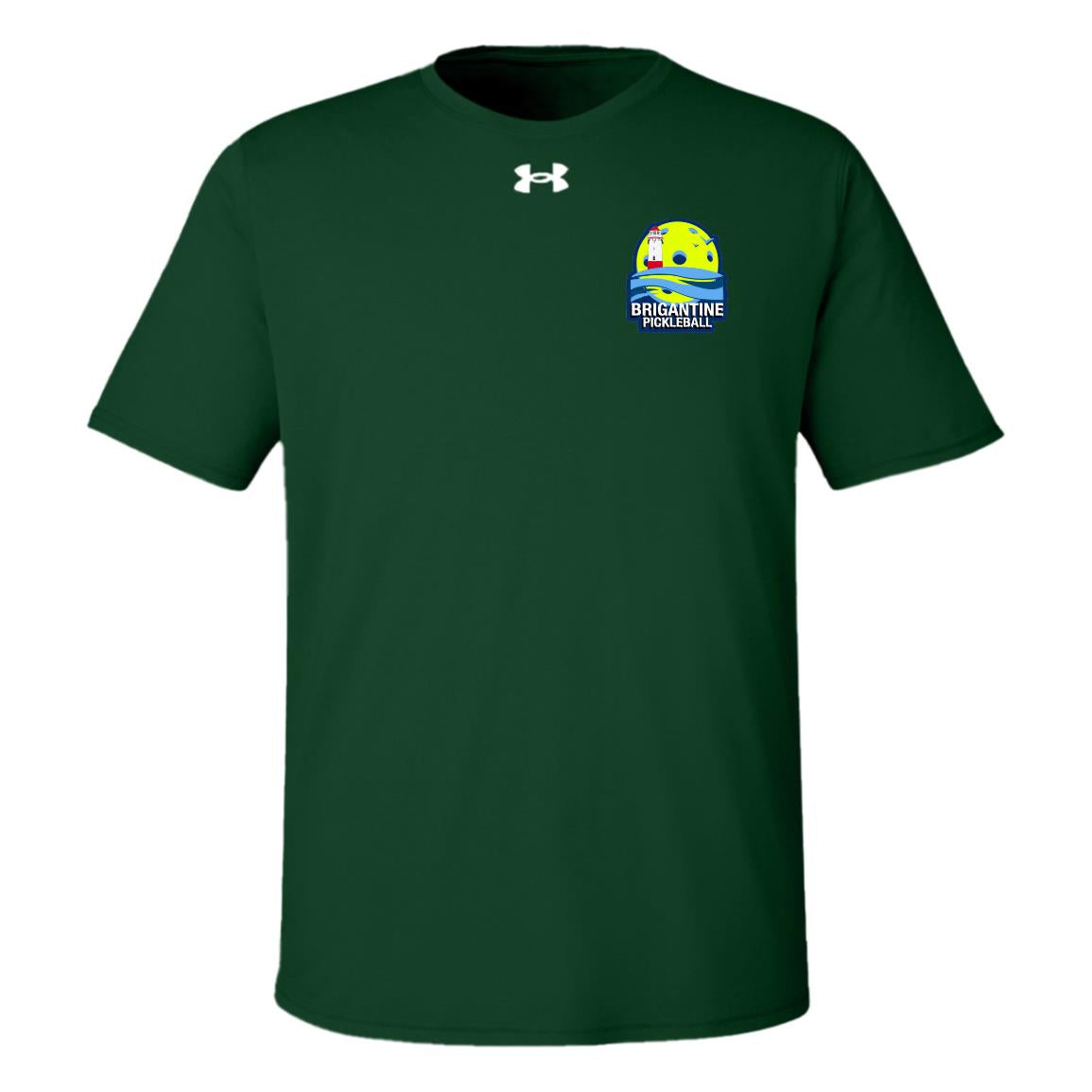 Brigantine Mens Under Armour Small Logo