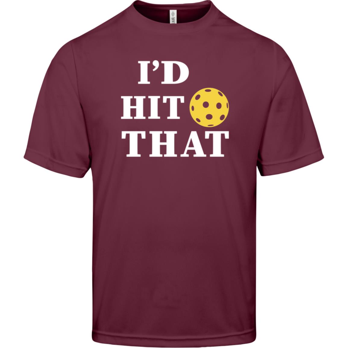 Pikel Mens Hit