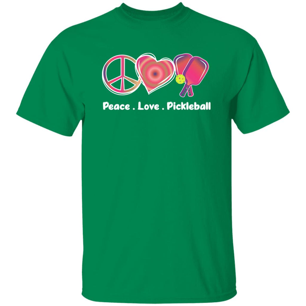 Mens PLP Cotton Large Logo