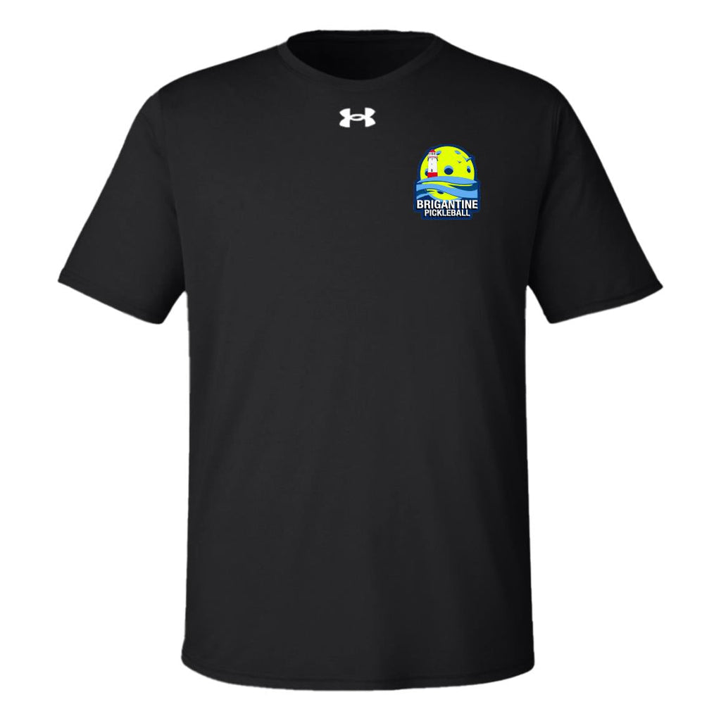 Brigantine Mens Under Armour Small Logo