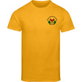 Mission Mens Champion Small Logo
