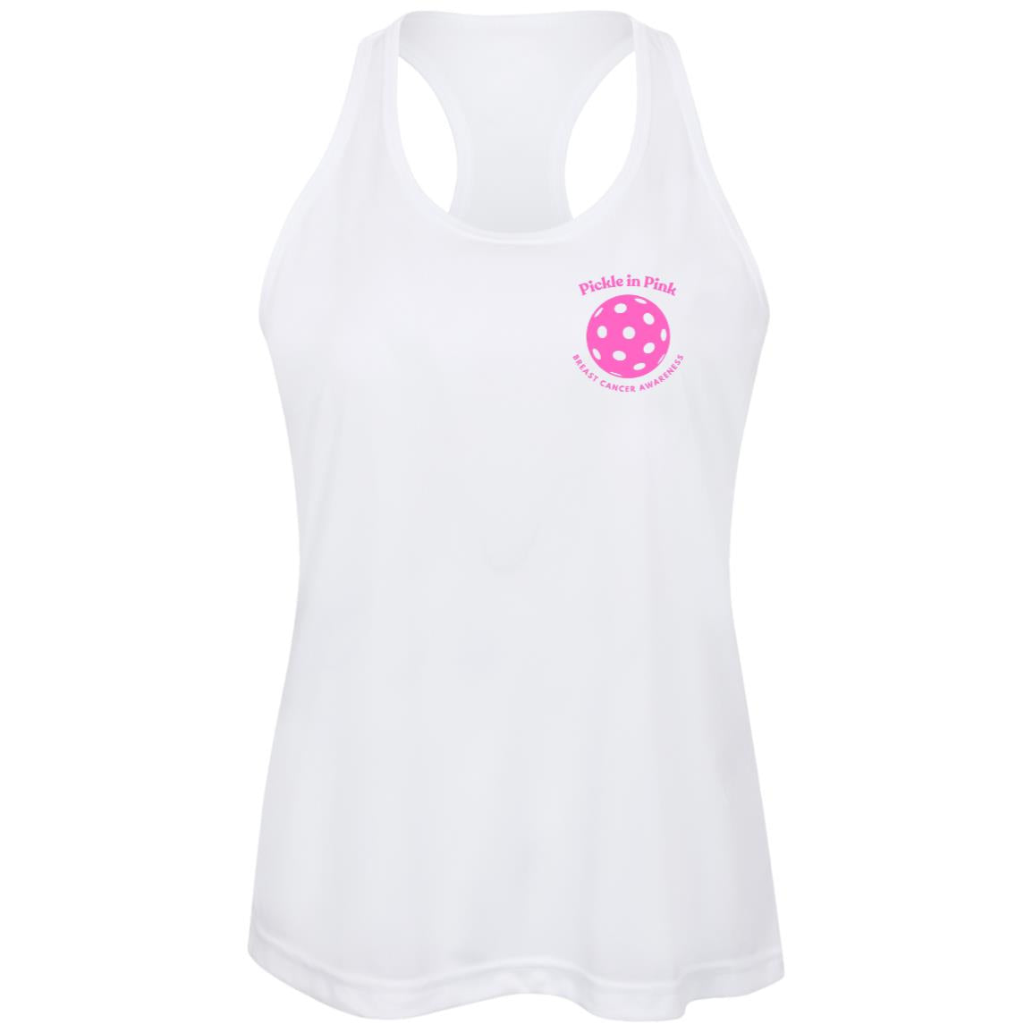 PnP Womens Racerback