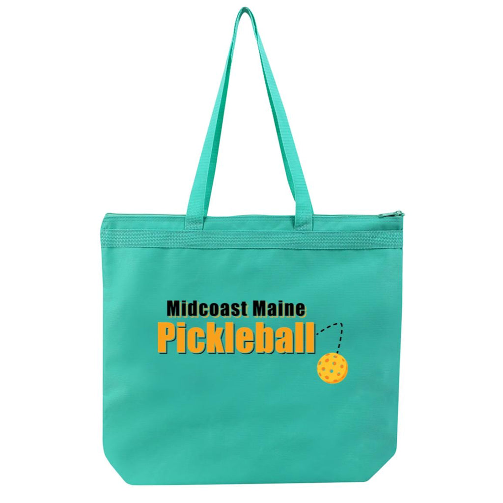 Maine Tote Bag