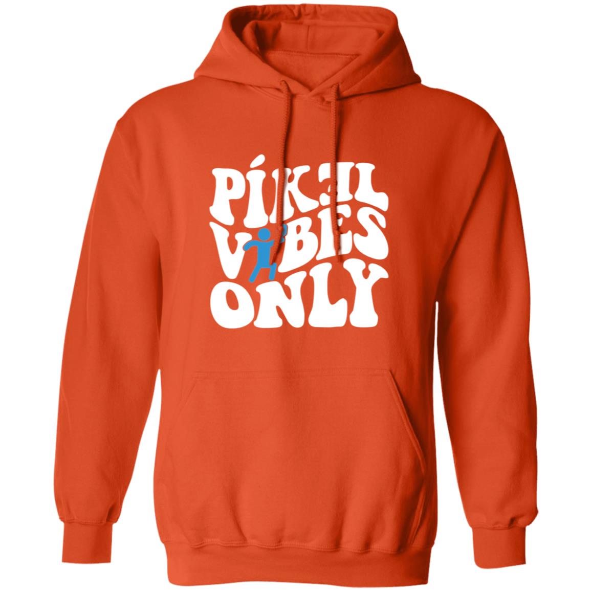 Pikel Mens Vibes Hoodie