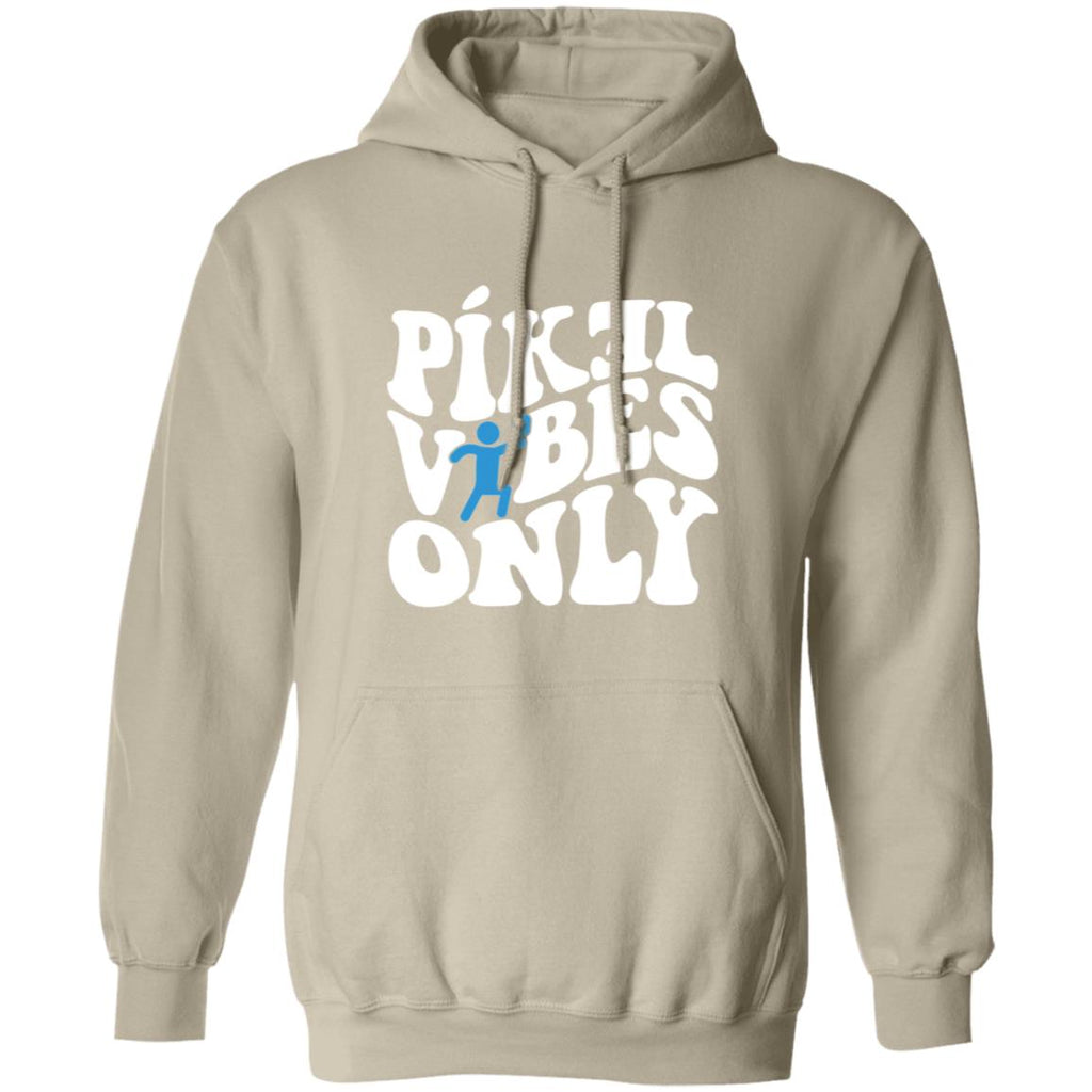 Pikel Mens Vibes Hoodie