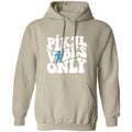 Pikel Mens Vibes Hoodie