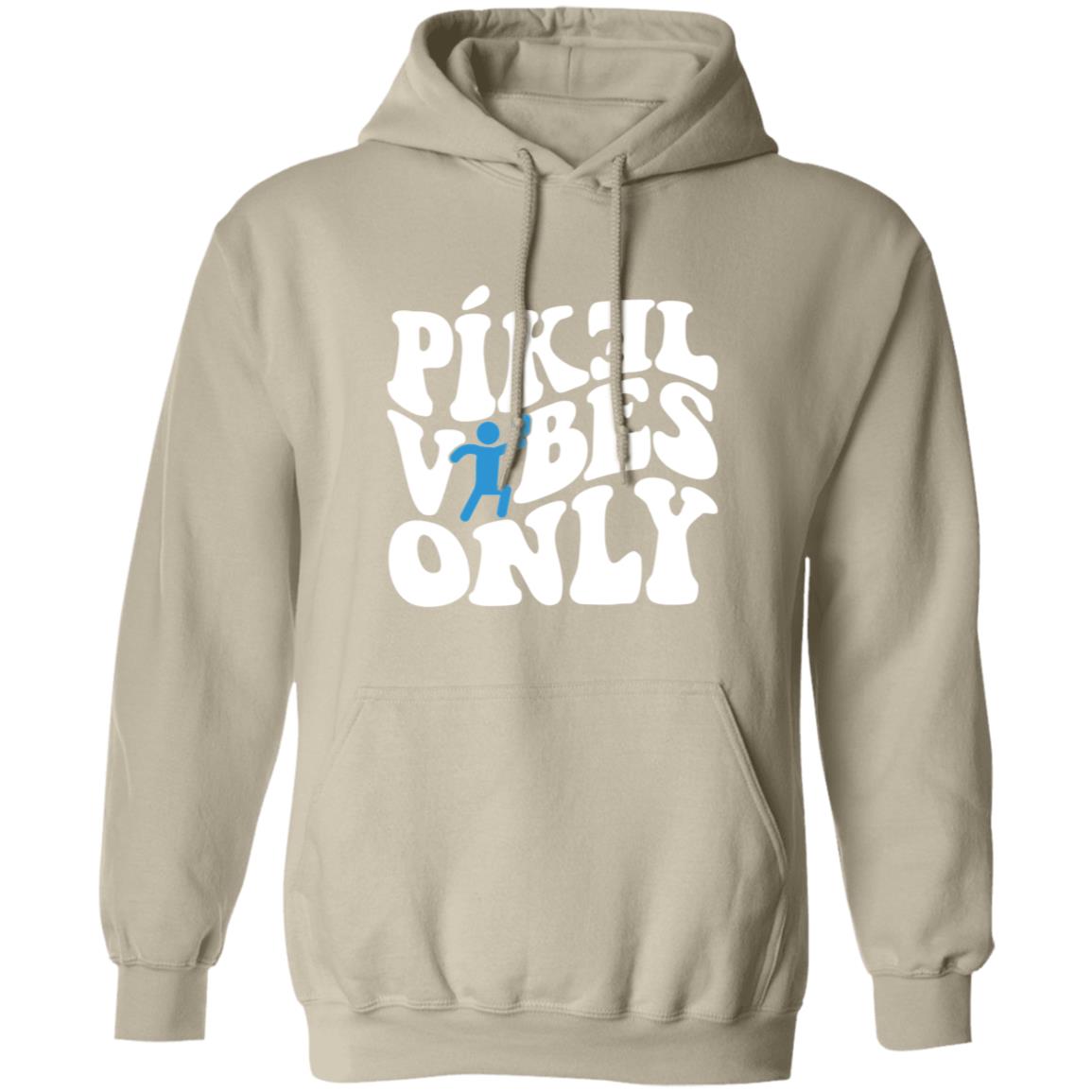Pikel Mens Vibes Hoodie
