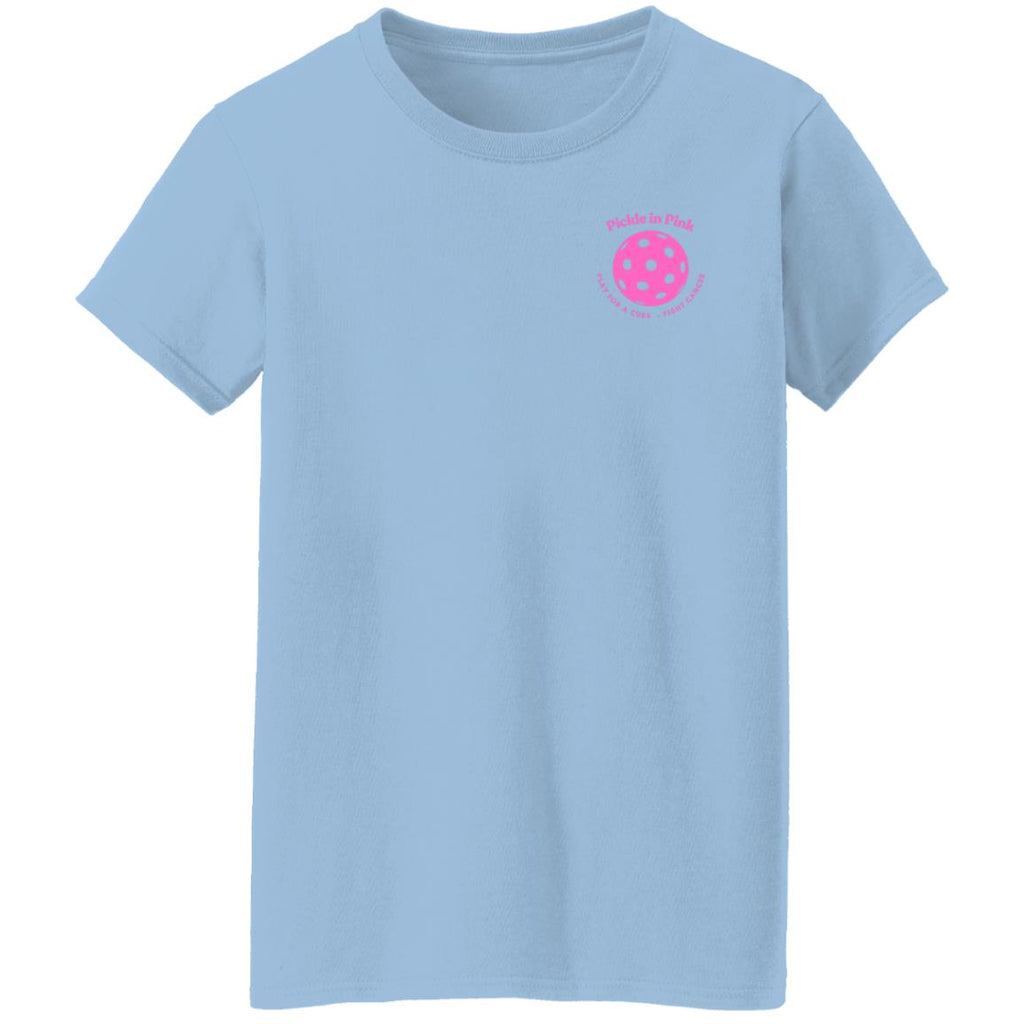 Women Pink Cotton