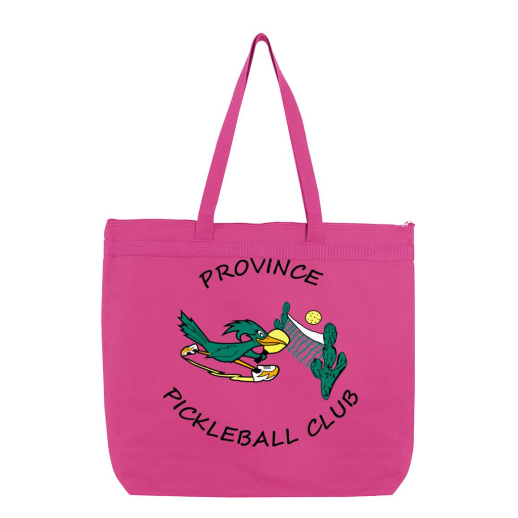 Province Tote Bag