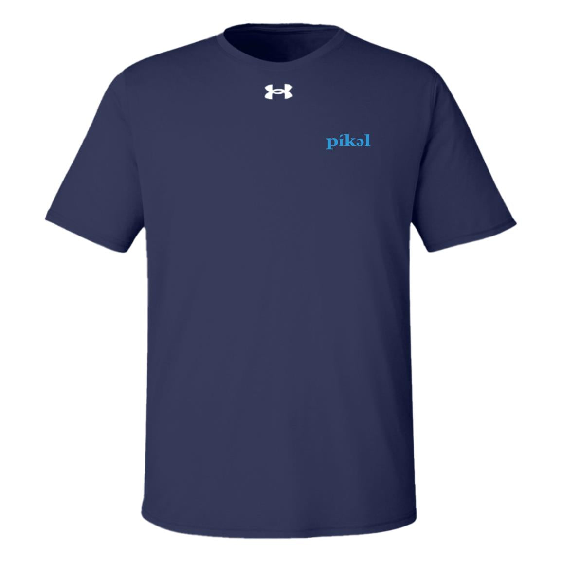 Mens UA Pikel Small Logo