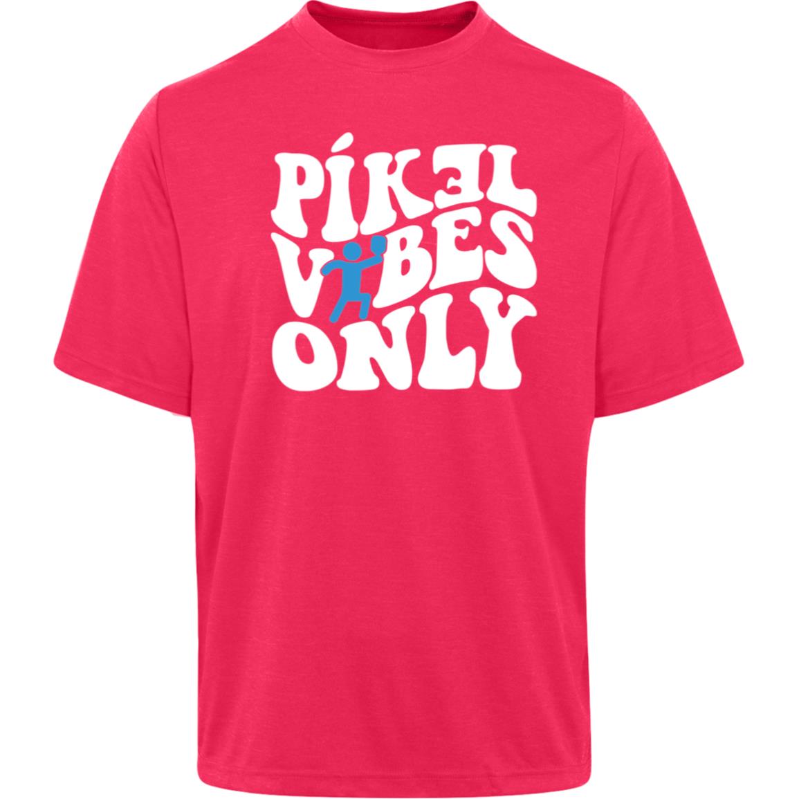 Mens Vibes Large Logo