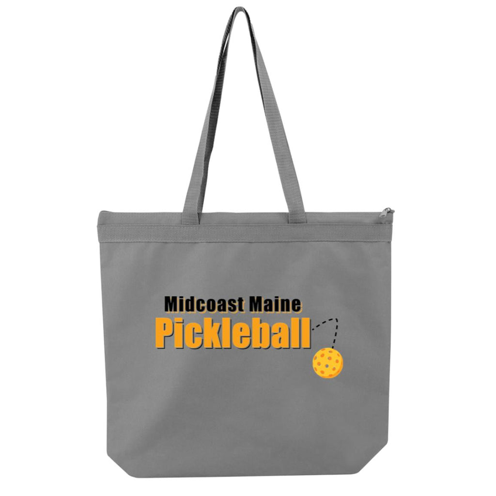 Maine Tote Bag