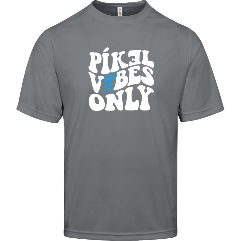 Pikel Mens Vibes Large Logo