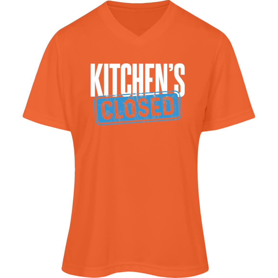 Pikel Womens Kitchen Performance