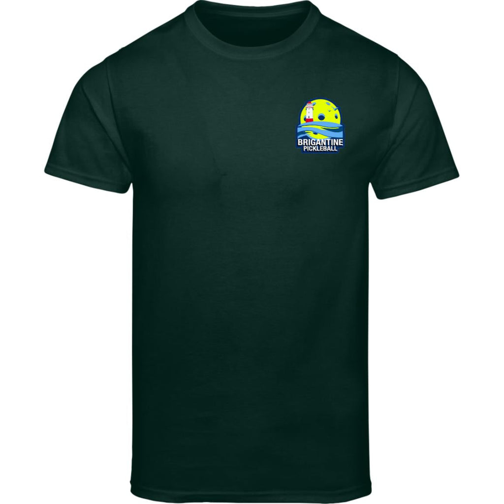 Brigantine Mens Champion Cotton Shirt