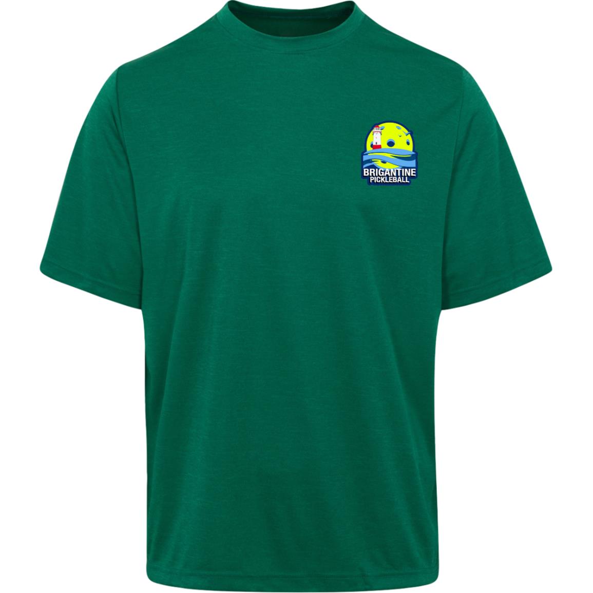 Brigantine Mens Performance Shirt