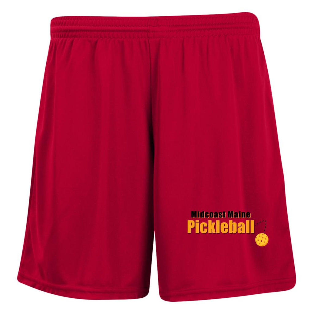 Maine Womens Shorts