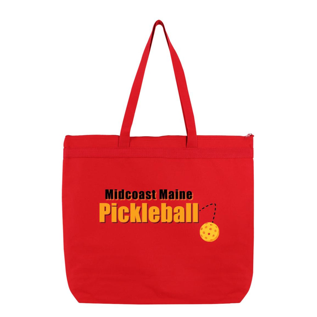 Maine Tote Bag