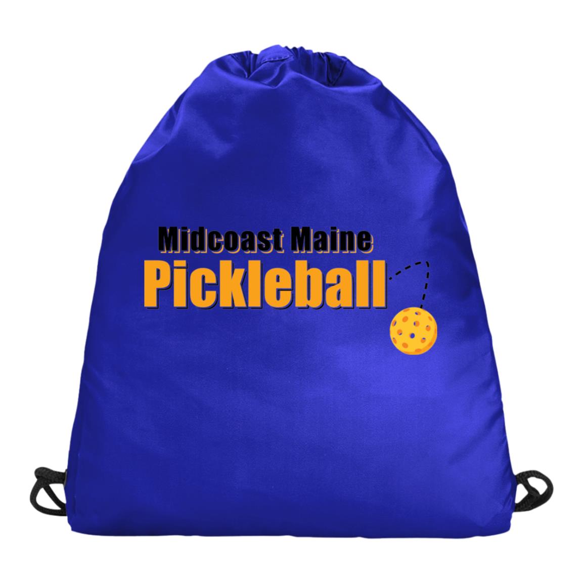 Maine Champion Bag