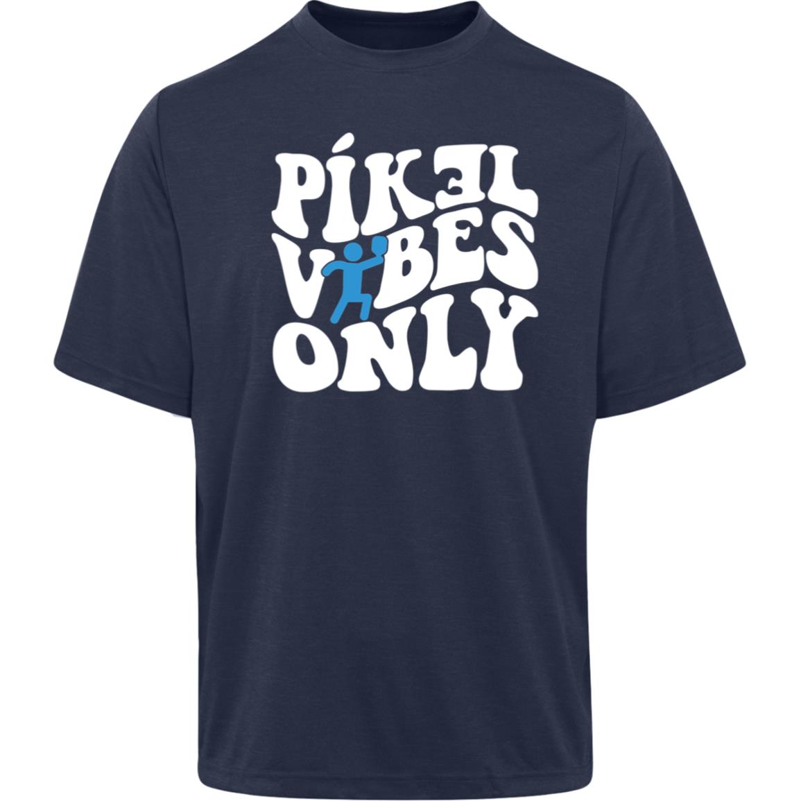Mens Vibes Large Logo
