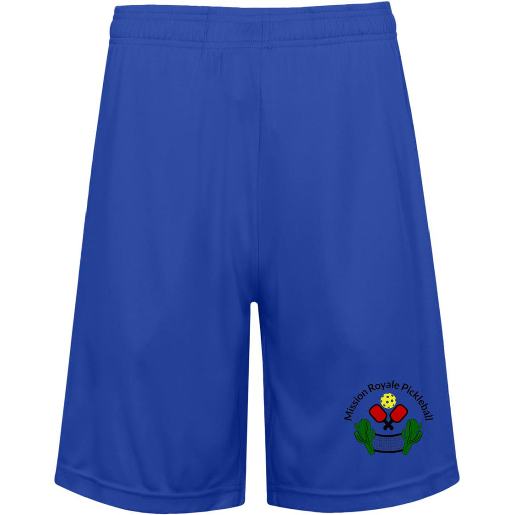 Mission Mens Shorts