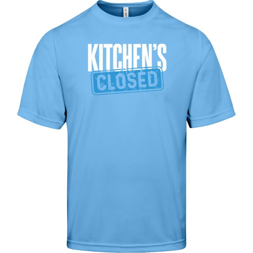 Pikel Mens Kitchen