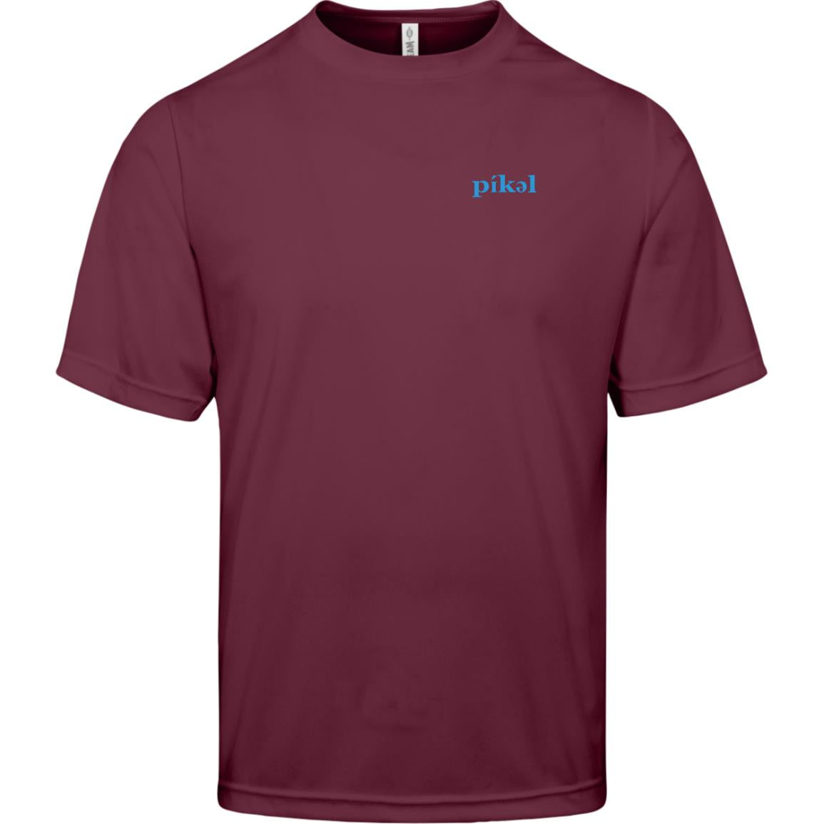 Pikel Mens Main Performance Small Logo